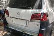 Sådan laver du et facelift på Lexus LX570 foto 7