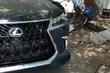 Sådan laver du et facelift på Lexus LX570 foto 4