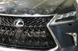Sådan laver du et facelift på Lexus LX570 foto 1