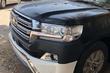 Vi tilbyder facelift til Toyota LandCruiser 200 foto 37