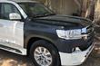 Vi tilbyder facelift til Toyota LandCruiser 200 foto 36