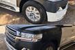 Vi tilbyder facelift til Toyota LandCruiser 200 foto 35