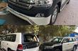 Vi tilbyder facelift til Toyota LandCruiser 200 foto 34