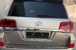 Vi tilbyder facelift til Toyota LandCruiser 200 foto 32