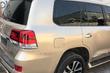 Vi tilbyder facelift til Toyota LandCruiser 200 foto 30