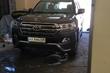 Vi tilbyder facelift til Toyota LandCruiser 200 foto 28