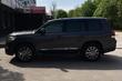 Vi tilbyder facelift til Toyota LandCruiser 200 foto 27