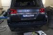 Vi tilbyder facelift til Toyota LandCruiser 200 foto 24