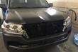 Vi tilbyder facelift til Toyota LandCruiser 200 foto 11