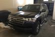 Vi tilbyder facelift til Toyota LandCruiser 200 foto 10