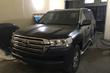 Vi tilbyder facelift til Toyota LandCruiser 200 foto 9