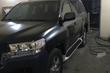 Vi tilbyder facelift til Toyota LandCruiser 200 foto 8