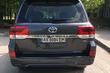 Vi tilbyder facelift til Toyota LandCruiser 200 foto 7