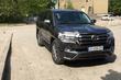 Vi tilbyder facelift til Toyota LandCruiser 200 foto 6