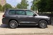 Vi tilbyder facelift til Toyota LandCruiser 200 foto 5