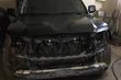 Vi tilbyder facelift til Toyota LandCruiser 200 foto 2