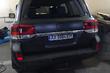 Vi tilbyder facelift til Toyota LandCruiser 200 foto 29