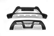 Nissan X-trail T32/Rogue 2014–2021 For- og baglæbe V5 (2014-2016) foto 1
