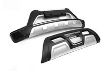 Nissan X-trail T32/Rogue 2014–2021 For- og baglæbe V5 (2014-2016) foto 3
