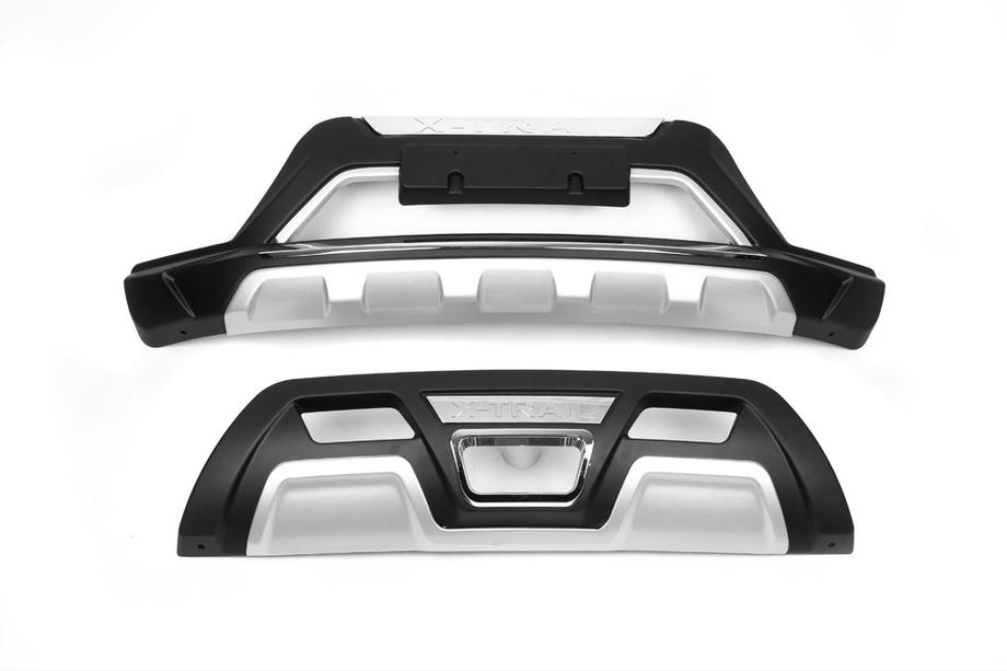 Nissan X-trail T32/Rogue 2014–2021 For- og baglæbe V5 (2014-2016) Image