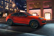 Anmeldelse af coupéformede Porsche Cayenne Coupe foto 12