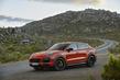Anmeldelse af coupéformede Porsche Cayenne Coupe foto 11