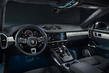 Anmeldelse af coupéformede Porsche Cayenne Coupe foto 8