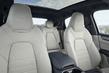 Anmeldelse af coupéformede Porsche Cayenne Coupe foto 10