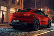 Anmeldelse af coupéformede Porsche Cayenne Coupe foto 6