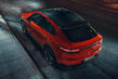 Anmeldelse af coupéformede Porsche Cayenne Coupe foto 5