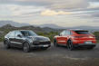 Anmeldelse af coupéformede Porsche Cayenne Coupe foto 4