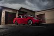 Test af den opdaterede Nissan Sentra sedan foto 10