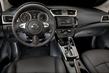 Test af den opdaterede Nissan Sentra sedan foto 5
