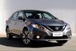 Test af den opdaterede Nissan Sentra sedan foto 2