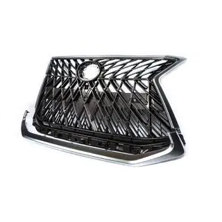 Kølergrill TRD (2016-2020) Lexus LX570/450d 2008–2022 foto 3