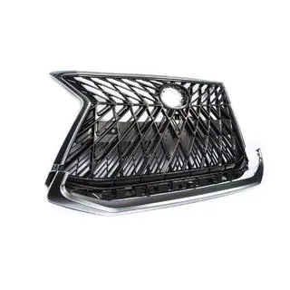Kølergrill TRD (2016-2020) Lexus LX570/450d 2008–2022 foto 1