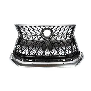 Kølergrill TRD (2016-2020) Lexus LX570/450d 2008–2022 foto 2