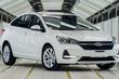 Opdateret mellemstor sedan Chery Arrizo 5 foto 1