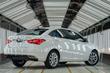 Opdateret mellemstor sedan Chery Arrizo 5 foto 8