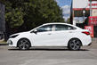 Opdateret mellemstor sedan Chery Arrizo 5 foto 3