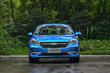 Opdateret mellemstor sedan Chery Arrizo 5 foto 2