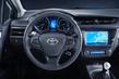 Test af sedanen Toyota Avensis foto 3