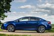 Test af sedanen Toyota Avensis foto 7