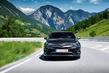 Test af sedanen Toyota Avensis foto 6