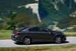 Test af sedanen Toyota Avensis foto 2