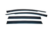 Peugeot 307 2001–2008 Vindafvisere SW (4 stk., HIC) foto 2