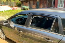 Opel Astra H 2004–2013 Vindafvisere WG (4 stk., HIC) foto 6