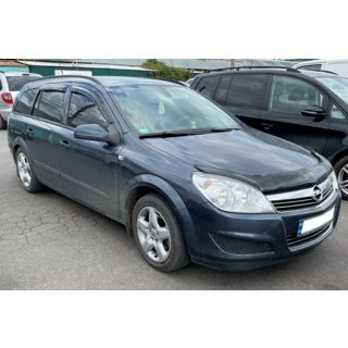 Vindafvisere WG (4 stk., HIC) Opel Astra H 2004–2013 foto 2
