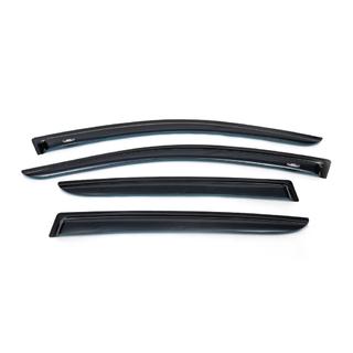 Vindafvisere WG (4 stk., HIC) Opel Astra H 2004–2013 foto 4