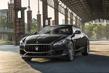 Prestigefyldt sedan: Maserati Quattroporte foto 10